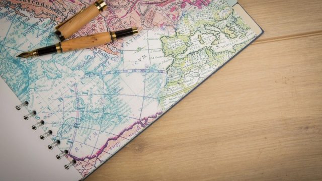 اين تقع هونج كونج والمسافات بينها واهم مدن الصين السياحية