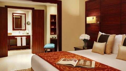 تقرير عن فندق دار الورد الطائف