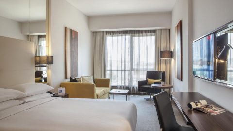 تقرير عن منتجع ارائك الطائف