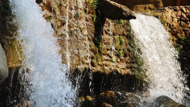 اجمل شلالات بينانج ننصحكم بزيارتها