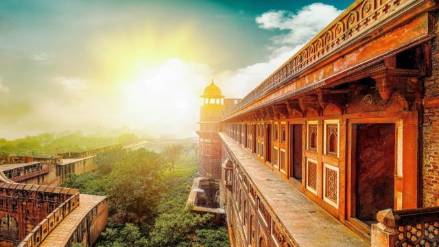 افضل أنشطة عند حصن باهو في كشمير الهند