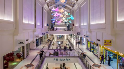 افضل انشطة في مول بريمارك شتوتغارت