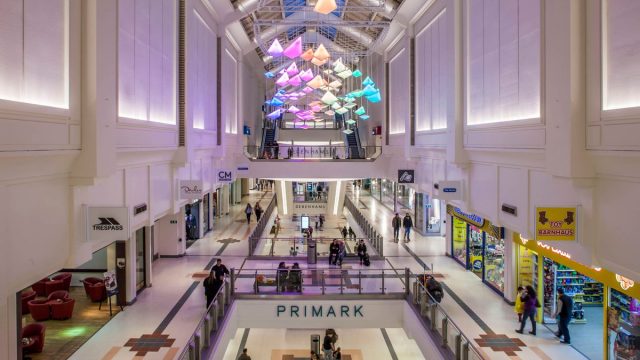 افضل انشطة في مول بريمارك شتوتغارت