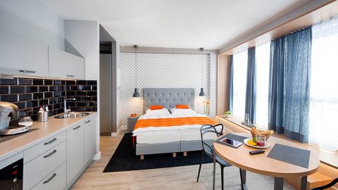 افضل شاليهات حي القيروان موصى بها 2023