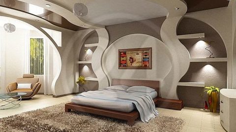 افضل شقق فندقية فخمة في الرياض لعام 2023