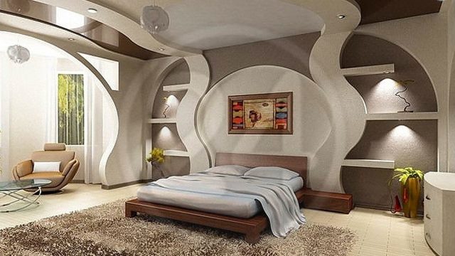 افضل شقق فندقية فخمة في الرياض لعام 2023