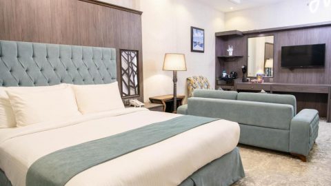 افضل شقق للايجار بجازان السعودية الموصى بها 2023