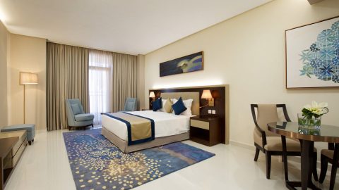 افضل شقق مفروشة نجران موصى بها 2023