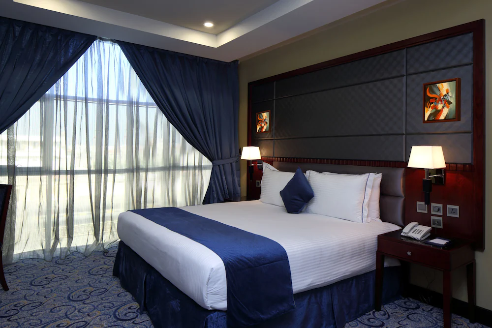 افضل فنادق الخفجي الموصى بها 2023