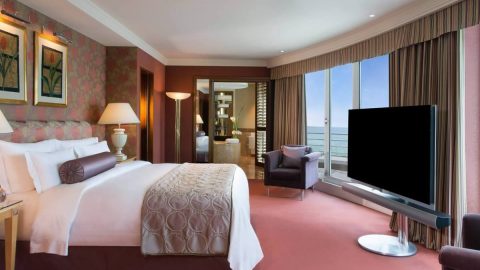 افضل فنادق الدمام على البحر الموصى بها 2023