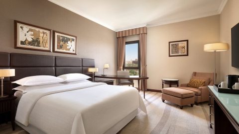 افضل فنادق الرياض للعرسان المُوصى بها 2023