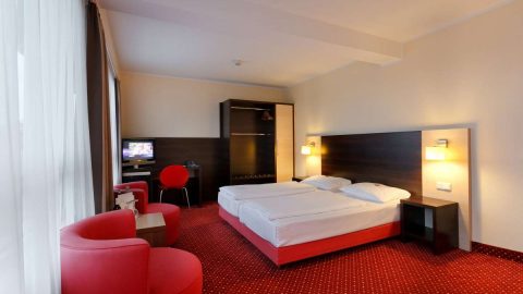 افضل فنادق بلجرشي السعودية الموصى بها 2023