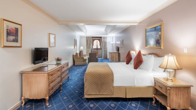 افضل فنادق جازان رخيصه موصى بها 2023