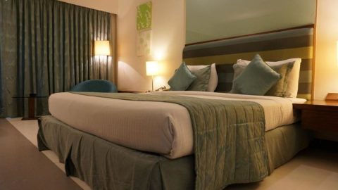 افضل فنادق جدة البلد الموصى بها 2023