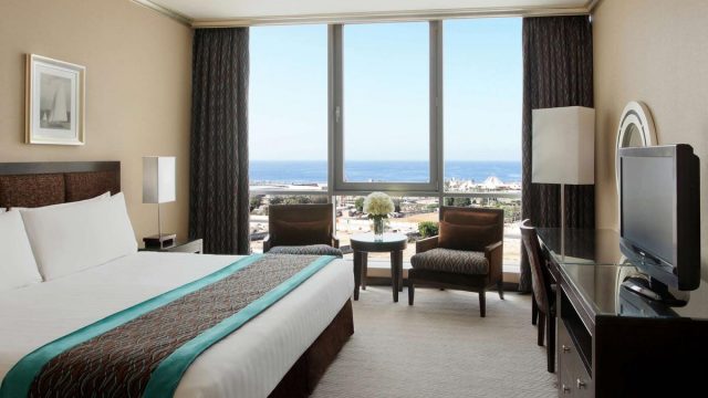 افضل فنادق جنوب جدة موصى بها 2023