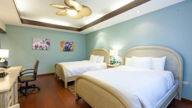 افضل فنادق حي السفارات بالرياض 2023