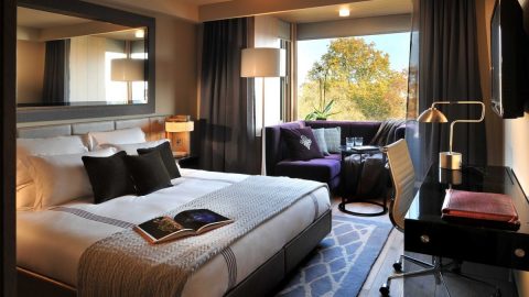 افضل فنادق حي الصحافة الرياض موصى بها لعام 2023