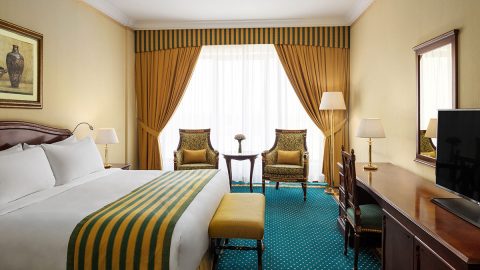 افضل فنادق حي المروج الرياض موصى بها 2023