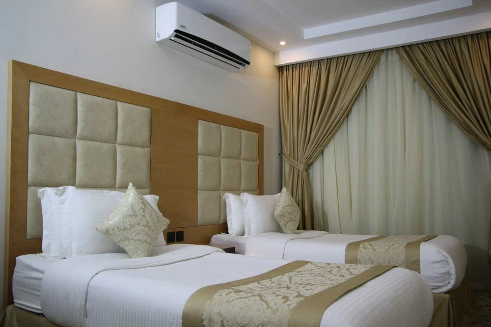 افضل فنادق حي النرجس الرياض 2023