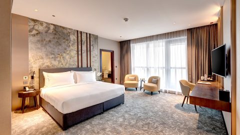 افضل فنادق حي غرناطه الرياض 2023