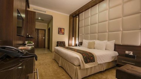 افضل فنادق خميس مشيط الموصى بها 2023