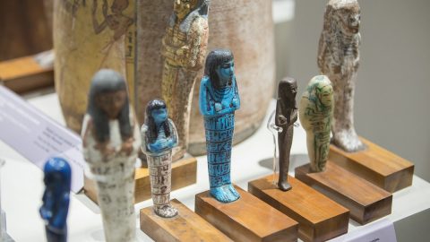 افضل متاحف مصر الموصى بزيارتها 2023