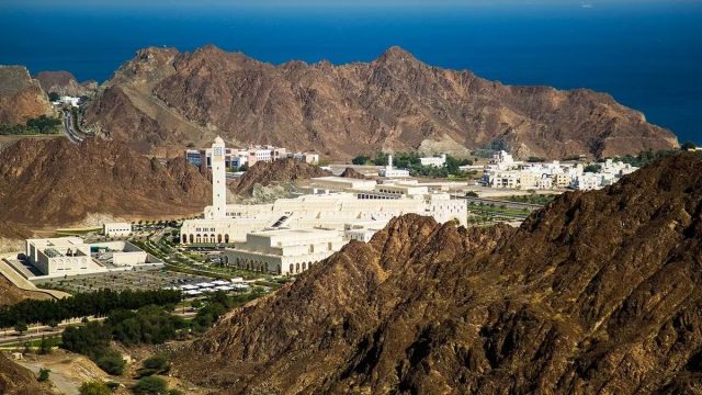 السياحة في البريمي