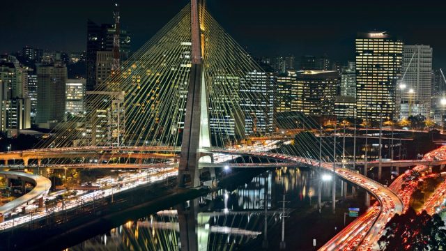 السياحة في ساو باولو