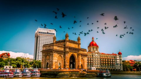 السياحة في مومباي