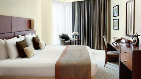 تقرير عن شاليه نورسين الطائف