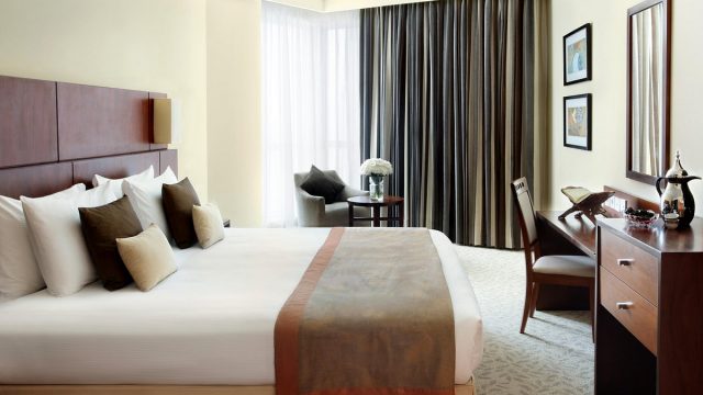 تقرير عن شاليه نورسين الطائف