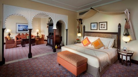 تقرير عن فندق المهيدب حفر الباطن