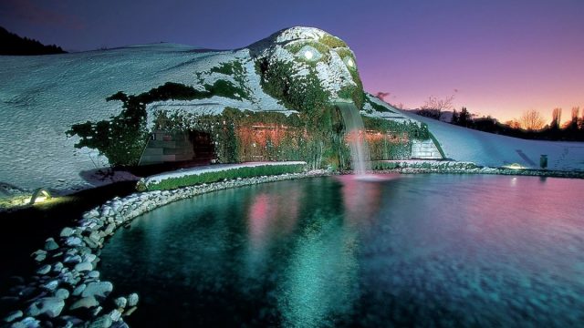 أفضل أنشطة في عالم سواروفسكي انسبروك النمسا