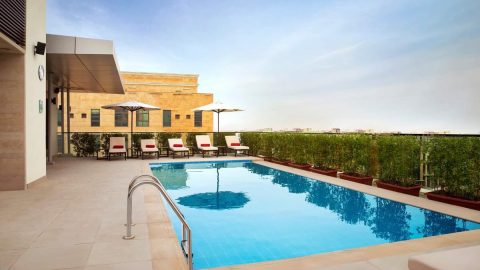 أفضل فندق بمسبح خاص جده لعام 2023