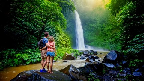 اجمل وجهات لقضاء شهر العسل في ماليزيا 2023