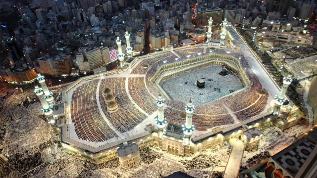 ارخص و افضل فنادق مكه المكرمه 2023