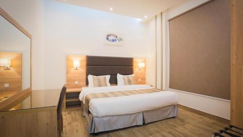 افضل شاليهات القصيم الموصى بها 2023