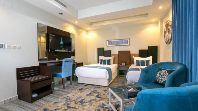 افضل شقق خميس مشيط الموصى بها 2023