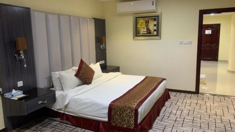 افضل شقق فندقيه بالرس الموصى بها 2023