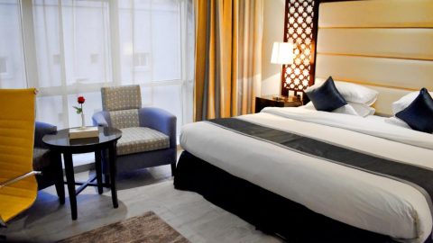 افضل شقق مفروشة بجدة شارع فلسطين موصى بها 2023