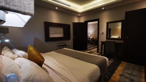 افضل شقق مفروشة حي النسيم جدة 2023