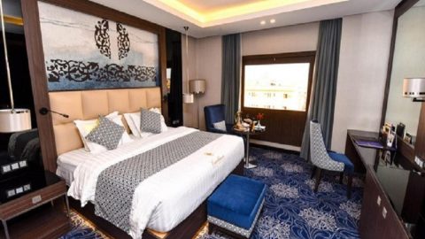 افضل فنادق التحلية جدة الموصى بها 2023