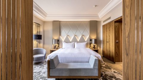 افضل فنادق الطائف الموصى بها 2023