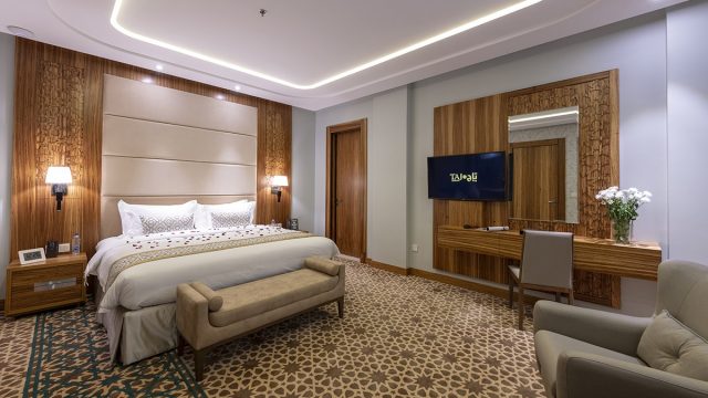 افضل فنادق شارع صاري مُوصى بها 2023