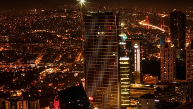 افضل معالم سياحية في ليفنت اسطنبول ننصح بزيارتها