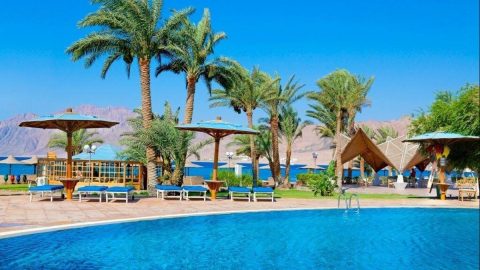 افضل منتجعات رخيصه في الهدا مُوصى بها 2023