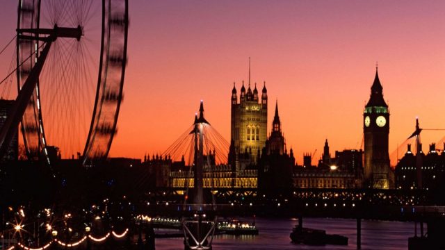 افضل منطقة للسكن في لندن موصى بها 2023