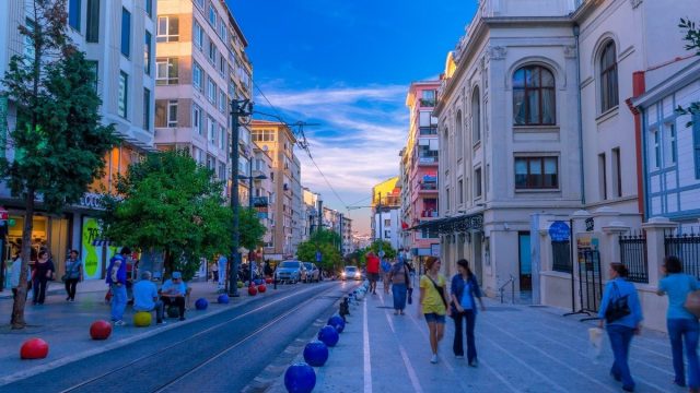 افضل وجهات السياحة في كاديكوي اسطنبول التي ننصح بزيارتها