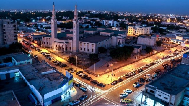 السياحة في نواكشوط