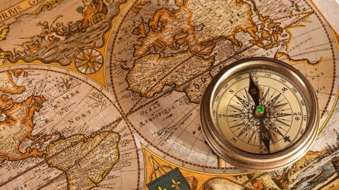 المسافة بين شرم الشيخ والغردقة